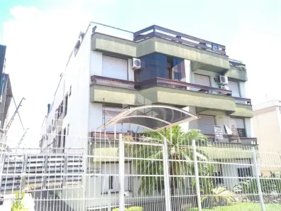 Cobertura com 2 Quartos à venda, 122m² no Vila Ipiranga, Porto Alegre