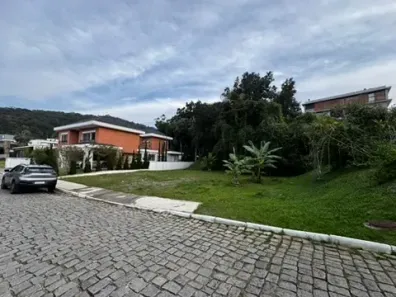 Lote/Terreno à venda, 717m² no Ariribá, Balneário Camboriú