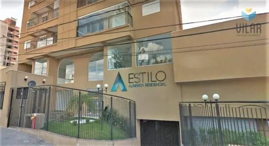 Apartamento com 3 Quartos à venda, 185m² no Jardim Vergueiro, Sorocaba