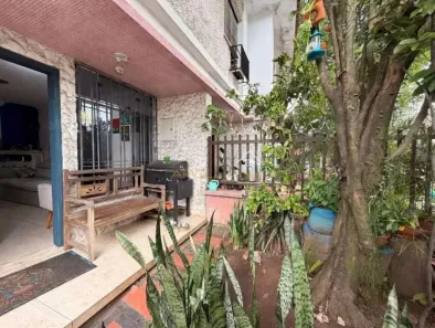Casa com 3 Quartos à venda, 140m² no Vila Mathias, Santos