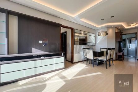 Apartamento com 3 Quartos à venda, 99m² no Pio X, Caxias do Sul