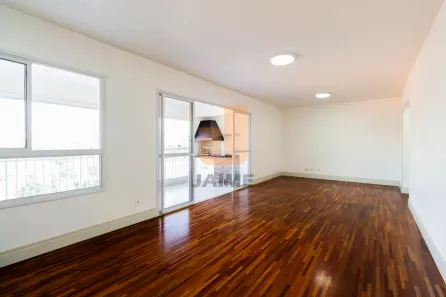 Apartamento com 3 Quartos à venda, 120m² no Barra Funda, São Paulo
