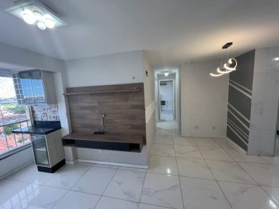 Apartamento com 3 Quartos à venda, 68m² no Serrinha, Fortaleza