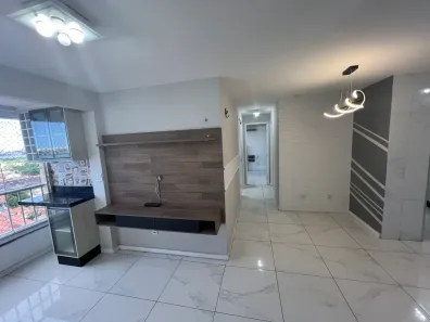 Apartamento com 3 Quartos à venda, 68m² no Serrinha, Fortaleza