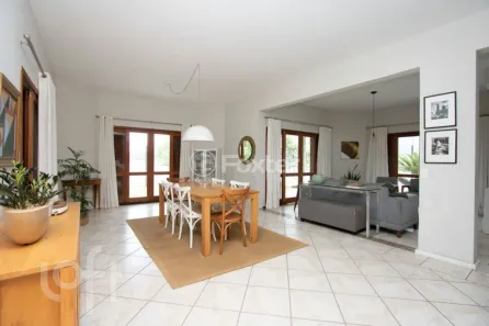 Casa com 6 Quartos à venda, 506m² no Lagoa da Conceição, Florianópolis