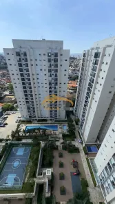 Apartamento com 3 Quartos à venda, 70m² no City Bussocaba, Osasco