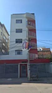 Apartamento com 3 Quartos à venda, 84m² no Europa, Contagem
