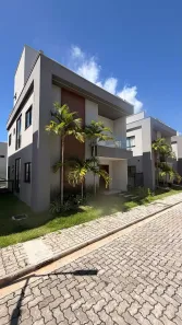 Casa de Condomínio com 3 Quartos à venda, 200m² no Buraquinho, Lauro de Freitas