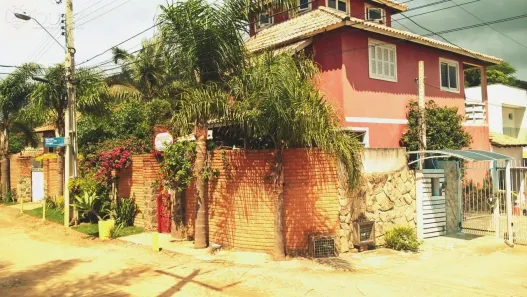 Imóvel Comercial com 9 Quartos à venda, 286m² no Campeche, Florianópolis
