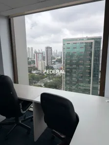 Sala Comercial com 6 Quartos para alugar, 200m² no Boa Vista, Recife