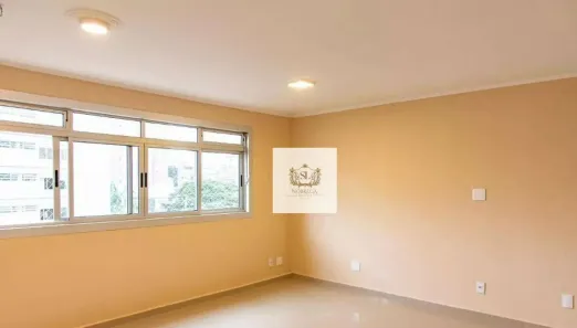 Apartamento com 3 Quartos à venda, 110m² no Vila Mariana, São Paulo