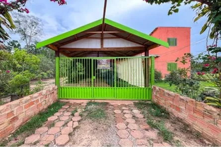 Fazenda/Sítio à venda, 3500m² no Área Rural de Porto Velho, Porto Velho