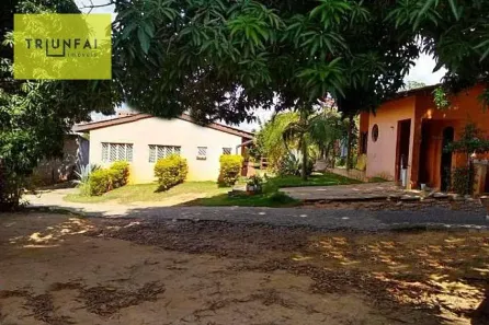 Lote/Terreno à venda, 417m² no Jardim São Carlos, Sorocaba