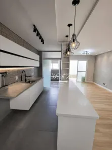 Apartamento com 3 Quartos à venda, 85m² no Residencial São Paulo, Jacareí