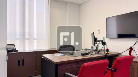 Sala Comercial para alugar, 642m² no Itaim Bibi, São Paulo