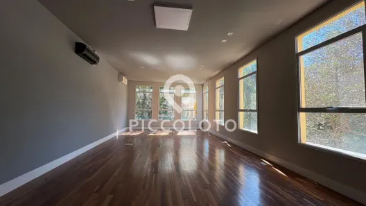 Sala Comercial à venda, 51m² no Loteamento Center Santa Genebra, Campinas