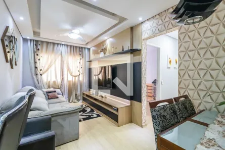 Apartamento com 2 Quartos à venda, 54m² no Jardim Belval, Barueri