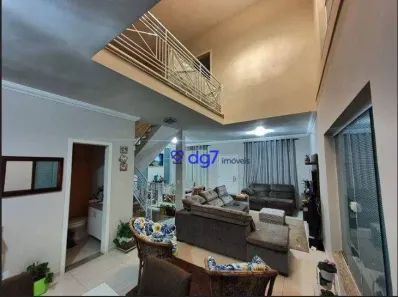 Casa de Condomínio com 3 Quartos à venda, 220m² no Chácara Ondas Verdes, Cotia