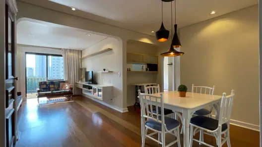 Apartamento com 3 Quartos à venda, 103m² no Perdizes, São Paulo