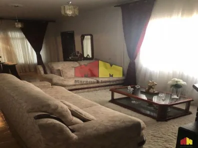 Sobrado com 3 Quartos à venda, 200m² no Chácara Belenzinho, São Paulo