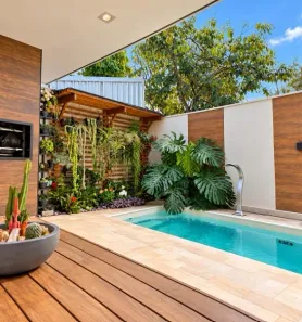 Casa de Condomínio com 3 Quartos à venda, 110m² no Jardim Carolina, Jundiaí