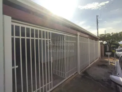 Casa com 4 Quartos à venda, 160m² no Conjunto Habitacional Cristo Rei, São José do Rio Preto