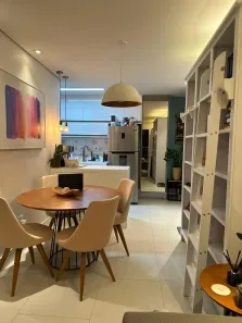 Apartamento com 2 Quartos à venda, 50m² no Tucuruvi, São Paulo