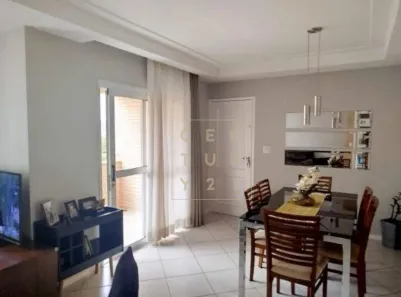 Apartamento com 3 Quartos à venda, 94m² no Parque Campolim, Sorocaba