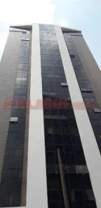 Sala Comercial à venda, 48m² no Vila Mariana, São Paulo