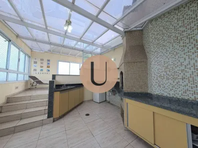 Cobertura com 3 Quartos à venda, 185m² no Centro, São Bernardo do Campo