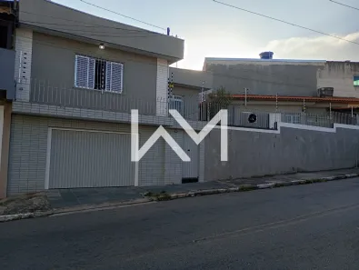 Casa com 4 Quartos à venda, 260m² no Vila Maricy, Guarulhos