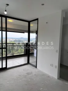 Apartamento com 2 Quartos à venda, 78m² no Alphaville Empresarial, Barueri