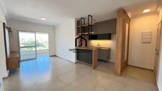 Apartamento com 2 Quartos à venda, 77m² no Jardim das Nações, Taubaté