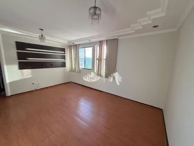 Apartamento com 2 Quartos para alugar, 55m² no Jardim Palmares, Londrina