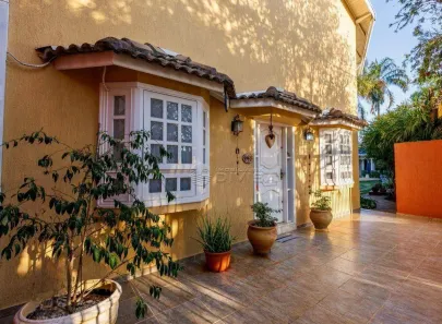 Casa com 5 Quartos à venda, 537m² no Parque São Lourenço, Indaiatuba