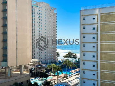 Apartamento com 3 Quartos à venda, 110m² no Vila Alzira, Guarujá