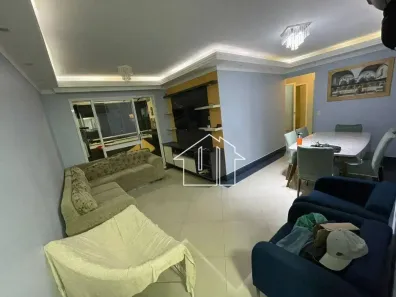 Apartamento com 2 Quartos para venda ou aluguel, 75m² no Jardim Sul, São José dos Campos