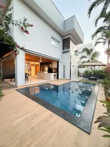 Casa de Condomínio com 4 Quartos à venda, 380m² no , Paço do Lumiar