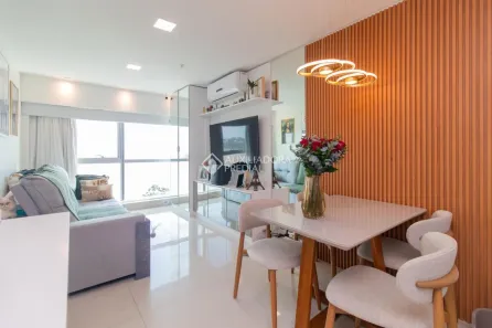 Apartamento com 1 Quarto à venda, 44m² no Cristal, Porto Alegre