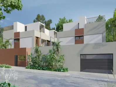 Casa de Condomínio com 4 Quartos para alugar, 337m² no Jardim dos Estados, São Paulo