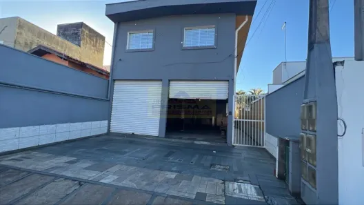 Ponto Comercial à venda, 118m² no Jardim Brasil, Itupeva