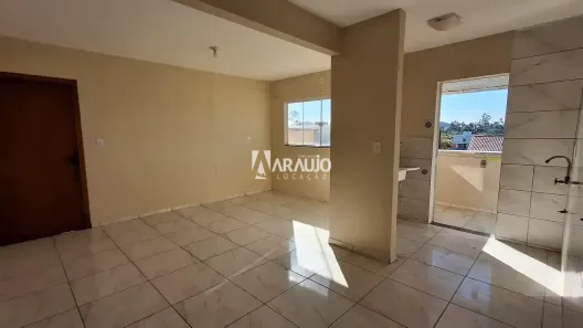 Apartamento com 2 Quartos para alugar, 85m² no Nossa Senhora de Fátima, Penha