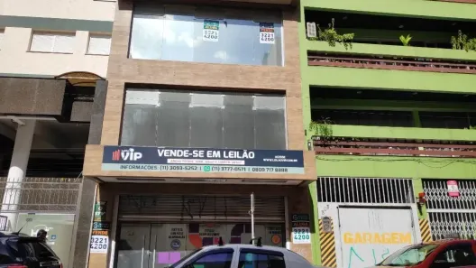 Prédio Comercial à venda, 287m² no Centro Histórico, Porto Alegre
