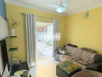 Casa com 4 Quartos à venda, 190m² no Jardim do Chafariz, Pindamonhangaba