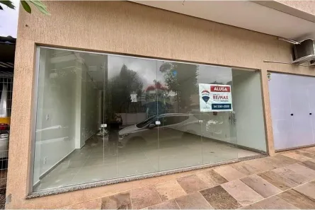 Sala Comercial para alugar, 106m² no Sarandi, Sarandi