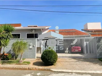 Casa com 4 Quartos à venda, 337m² no Parque Alto Taquaral, Campinas