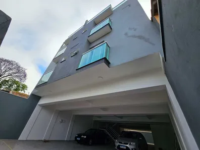 Apartamento com 2 Quartos à venda, 49m² no Cidade Satélite Santa Bárbara, São Paulo