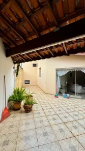 Casa com 3 Quartos à venda, 257m² no Vila Monteiro, Piracicaba