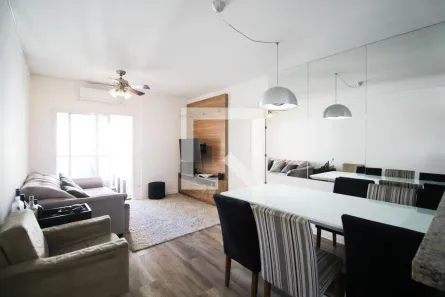 Apartamento com 2 Quartos à venda, 73m² no Vila Olímpia, São Paulo