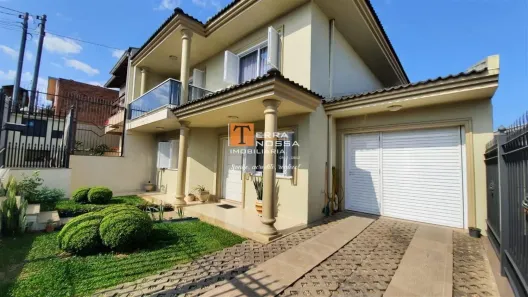 Casa com 3 Quartos à venda, 206m² no Kayser, Caxias do Sul